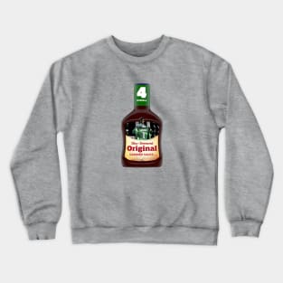 Gardner Sauce Crewneck Sweatshirt